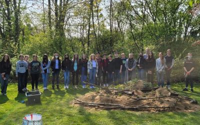 Ernestinum auf Sand gebaut?