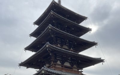 Japan – Land der Windglocken