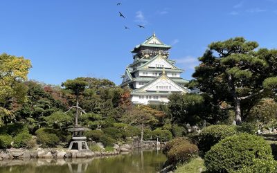 Japan – Land der Geschichte