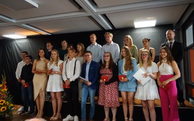 Emotionen beim Abschied