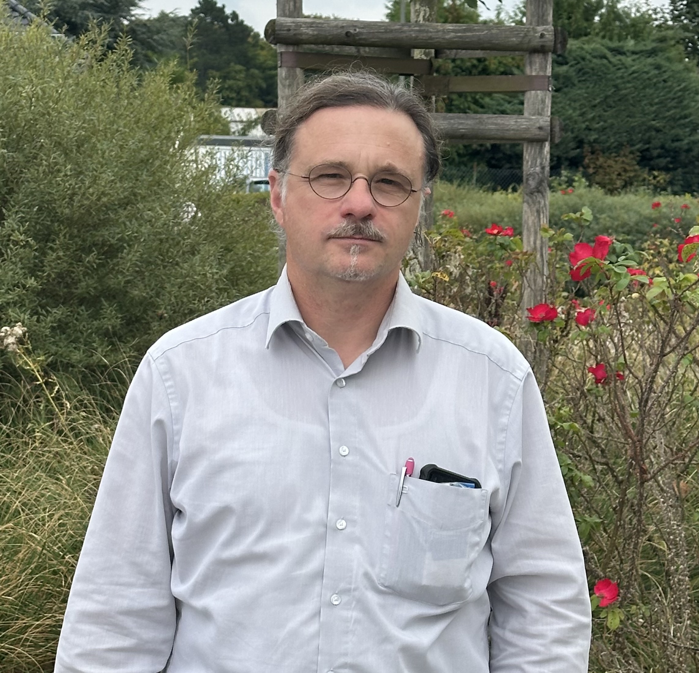 Lars Barkhausen