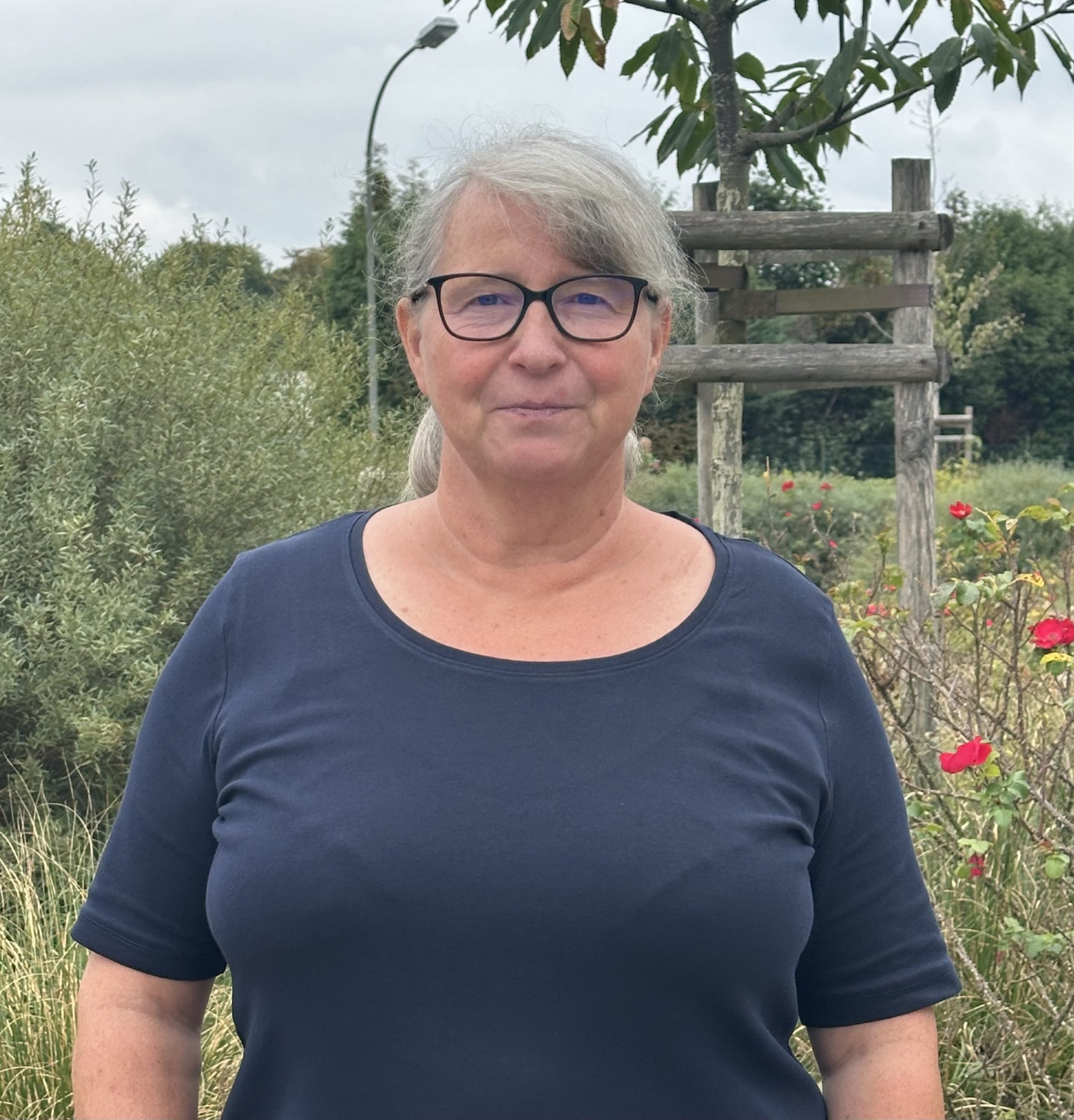 Sylvia Bohle