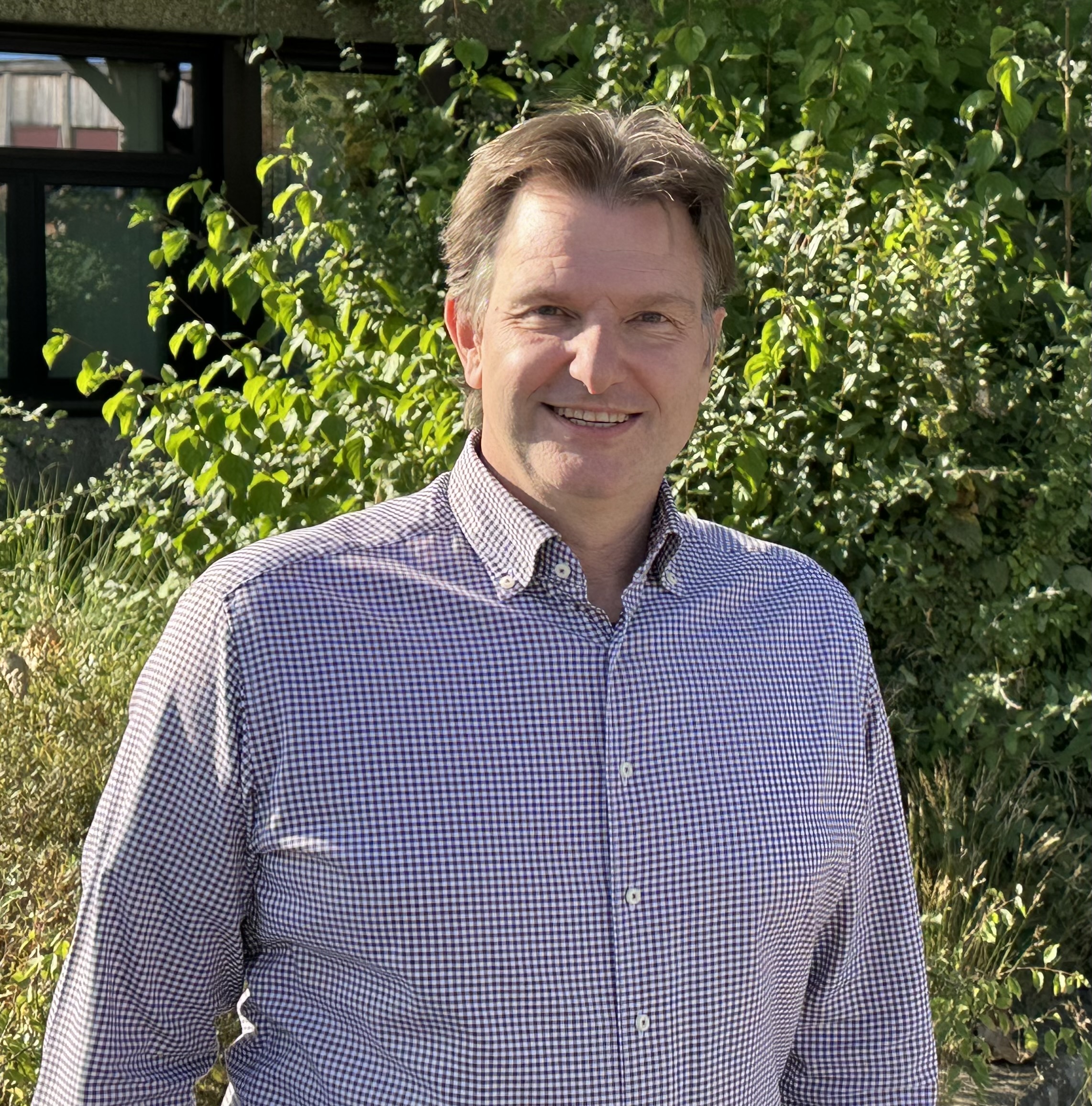 Lars Büttner