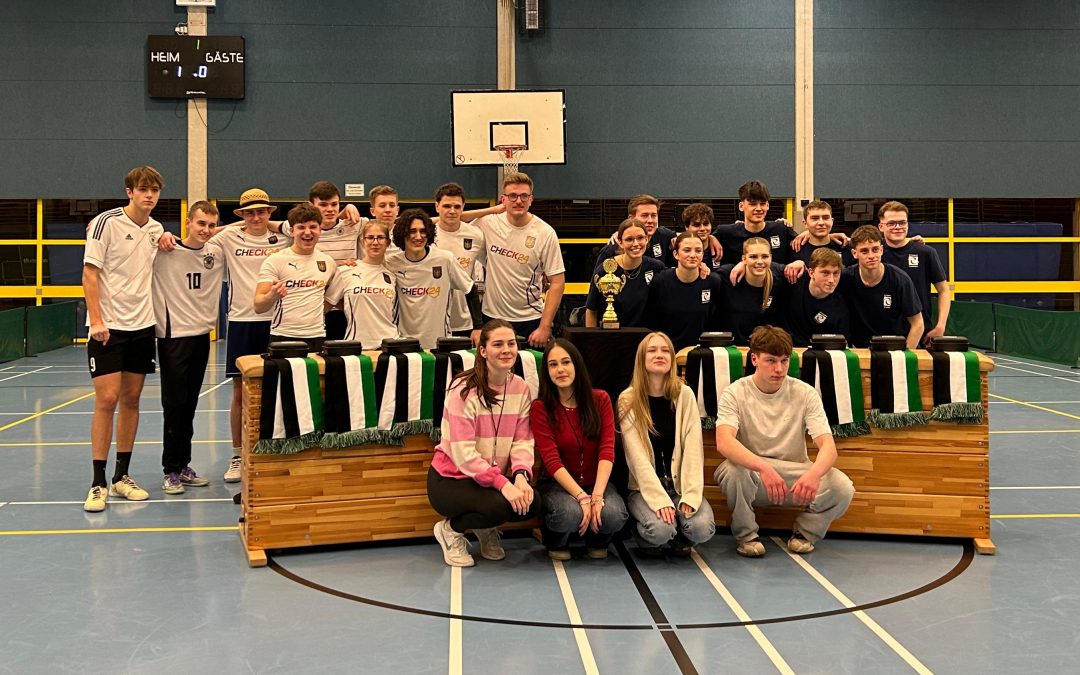 Spannung, Fairplay und begeisterte Fans beim 1. Schaumburger 2-Felderballcup