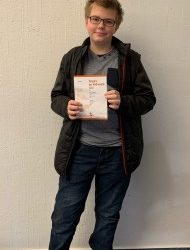 Känguruwettbewerb trotz Lockdown