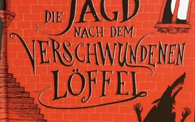 Neue Buchempfehlung der AG Wordfactory