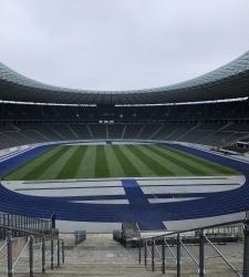 Tag 3 – Berlins Westen