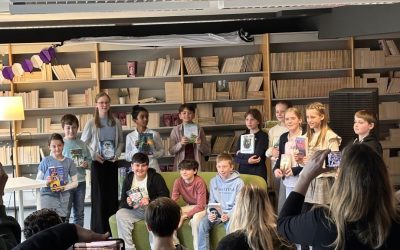 Bezirksentscheid in Hannover – Ernestinum stark, aber andere triumphieren