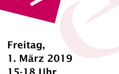 Tag der offenen Tür