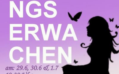 Frühlings Erwachen