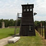 Konzentrationslager Stutthof – deutsch-polnische Geschichte