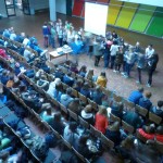SV holt Votum von über 600 Schülern ein