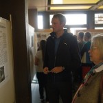 Erster Weltkrieg Thema einer Ausstellung am Gymnasium Ernestinum