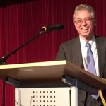 Unser Schulleiter geht in den Ruhestand
