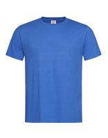 Gymnasium Ernestinum Rinteln - Shirt blau