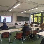 Zukunftsperspektive am Ernestinum – Die Kulturwoche