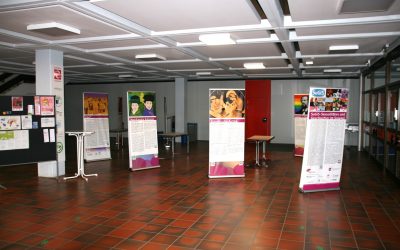 Queer – Vielfalt und Akzeptanz