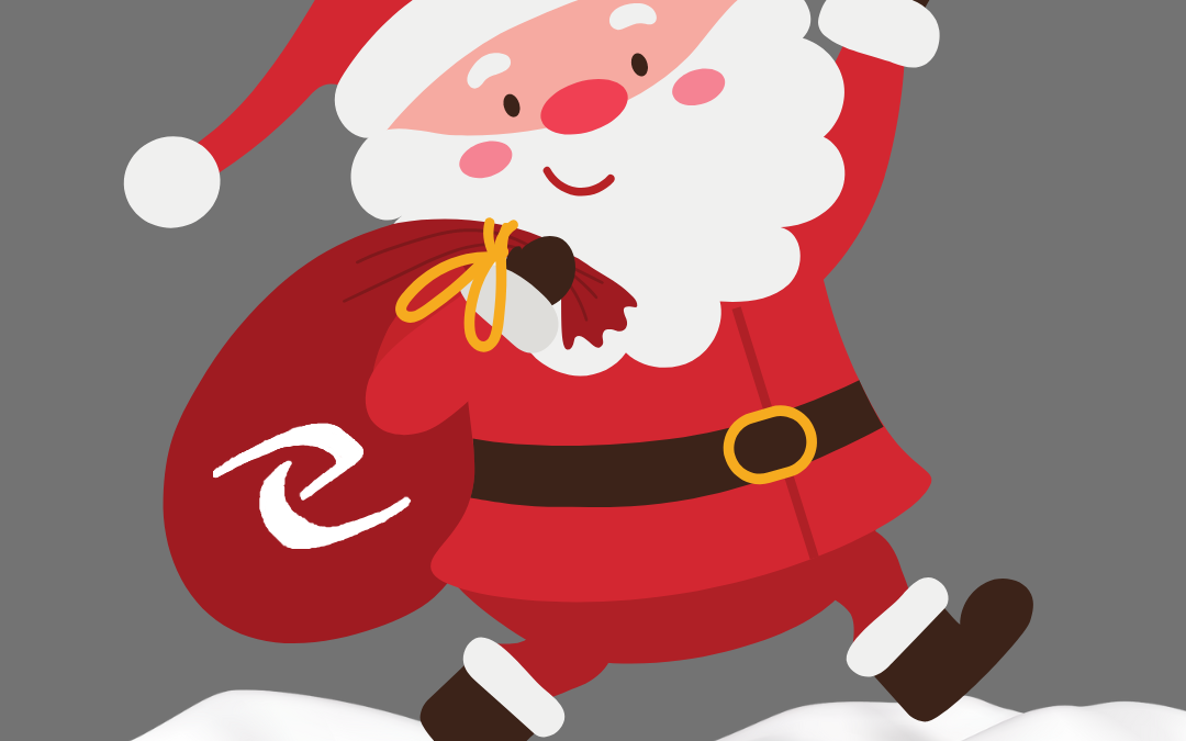 Frohe Weihnachten und einen guten Rutsch ins neue Jahr 2023