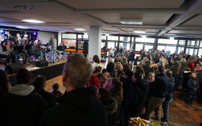 Tag der offenen Tür – Ein voller Erfolg!