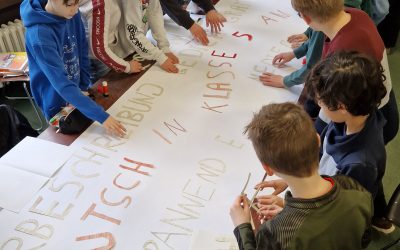 Tag der offenen Tür 2024