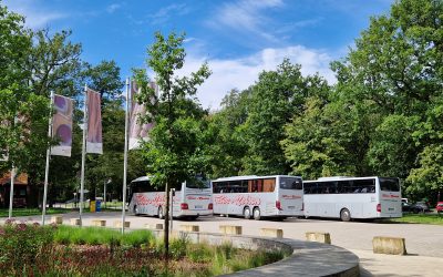 10. Klassen zur Berufsorientierung im Zoo Hannover