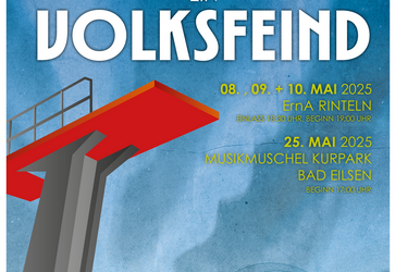 Ein Volksfeind kommt in die ErnA