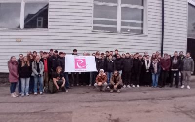 Exkursion des Ernestinums nach Göttingen und Clausthal: Besuch des XLab und der Technischen Universität Clausthal