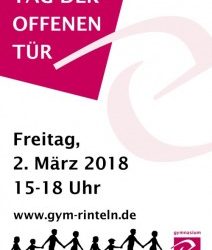Tag der offenen Tür