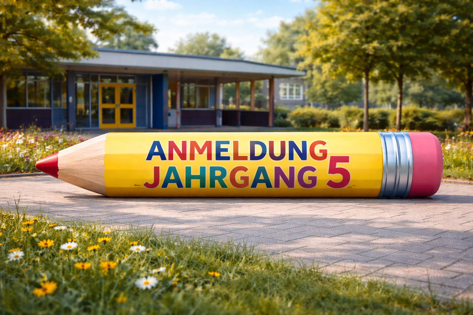Anmeldung